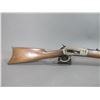 Image 6 : Winchester Model 1886 Lever Action Rifle- .40-82 WCF- 26" Octagon Barrel- Been Reblued- #57715