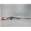 Image 5 : Ithaca Model 37 Pump Action Shotgun- 12ga- 29.5" Barrel- Engraved- Checkered- Full Choke- Very Good 