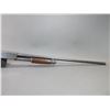Image 7 : Ithaca Model 37 Pump Action Shotgun- 12ga- 29.5" Barrel- Engraved- Checkered- Full Choke- Very Good 