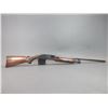 Image 5 : Remington Model 870 Wingmaster Pump Action Shotgun- 16ga- 24" Matted Barrel- Checkered- Modified- Ex