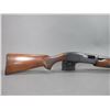 Image 6 : Remington Model 870 Wingmaster Pump Action Shotgun- 16ga- 24" Matted Barrel- Checkered- Modified- Ex
