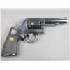 Image 2 : Smith And Wesson Model 10-8 Revolver- .38 Special- 4" Barrel- Pachmayer Grips- Very Good Condition- 