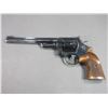 Image 1 : Smith And Wesson 5 Screw Revolver- .357 Mag- 8.25" Barrel- Rib Has Screws In It- Excellent Condition