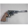 Image 2 : Smith And Wesson 5 Screw Revolver- .357 Mag- 8.25" Barrel- Rib Has Screws In It- Excellent Condition