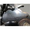 Image 3 : Colt Shooting Master Revolver- .38- 6" Barrel- Checkered Target Grips- Very Good Condition- #334214-