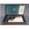 Image 4 : Colt Shooting Master Revolver- .38- 6" Barrel- Checkered Target Grips- Very Good Condition- #334214-