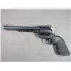Image 1 : Ruger New Model Blackhawk Revolver- .45- 7.5" Barrel- Hogue Grips- Excellent Condition- #46-14644