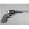 Image 2 : Ruger New Model Blackhawk Revolver- .45- 7.5" Barrel- Hogue Grips- Excellent Condition- #46-14644