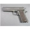 Image 1 : Remington Rand Model 1911 A1 US Army Semi-Automatic Pistol- .45 ACP- 5" Barrel- Parkerized- Extra Gr