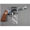 Image 2 : Smith And Wesson Model 64 Stainless Revolver- .38 Special- 4" Barrel- Action Job- Extra Hammer Check
