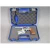 Image 3 : Smith And Wesson Model 64 Stainless Revolver- .38 Special- 4" Barrel- Action Job- Extra Hammer Check