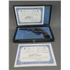 Image 1 : Smith And Wesson Registered Magnum Revolver- Registration #3214- .357 Mag- 6.5" Barrel- 5 Screw- Dia