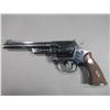 Image 2 : Smith And Wesson Registered Magnum Revolver- Registration #3214- .357 Mag- 6.5" Barrel- 5 Screw- Dia