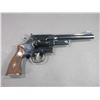 Image 3 : Smith And Wesson Registered Magnum Revolver- Registration #3214- .357 Mag- 6.5" Barrel- 5 Screw- Dia