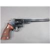 Image 3 : Smith And Wesson Model 53 Jet Mag Revolver- .22 Mag- .22 Jet Mag- .357 Necked Down To .22 Mag- 2 Cyl