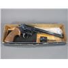 Image 3 : Smith And Wesson Model 48 Revolver- .22 MRF- 8.5" Barrel- Checkered Target Grips- .22 Cylinder Conve
