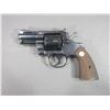 Image 1 : Colt Python Revolver- .357 Mag- 2.5" Barrel- Checkered Grips- Very Good Condition- #E45001H