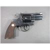 Image 2 : Colt Python Revolver- .357 Mag- 2.5" Barrel- Checkered Grips- Very Good Condition- #E45001H