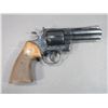 Image 2 : Colt Python Revolver- .357 Mag- 4" Barrel- Checkered Grips- Good Condition- #41435 E