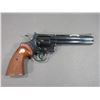 Image 2 : Colt Python Revolver- .357 Mag- 6" Barrel- Checkered Grips- Excellent Condition- #F71805
