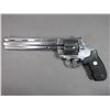Image 1 : Colt Anaconda Stainless Revolver- .45 LC- 8" Ventilated Ribbed Barrel- Excellent Condition- Hard Cas