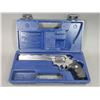 Image 4 : Colt Anaconda Stainless Revolver- .45 LC- 8" Ventilated Ribbed Barrel- Excellent Condition- Hard Cas