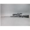 Image 2 : Custom Remington Model 700 Bolt Action Stainless Rifle- .300 Ultra Mag- 27.5" Micro Grooved Custom B