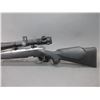 Image 3 : Custom Remington Model 700 Bolt Action Stainless Rifle- .300 Ultra Mag- 27.5" Micro Grooved Custom B