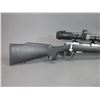Image 7 : Custom Remington Model 700 Bolt Action Stainless Rifle- .300 Ultra Mag- 27.5" Micro Grooved Custom B