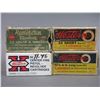 Image 1 : 76 Rounds Of .32 Ammo- Short And Long