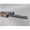 Image 10 : Ancshutz Bolt Action Target Rifle- .22- 27" Bull Barrel- Checkered- Thumb Hole- J. Untrtl Target Sco
