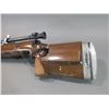 Image 14 : Ancshutz Bolt Action Target Rifle- .22- 27" Bull Barrel- Checkered- Thumb Hole- J. Untrtl Target Sco