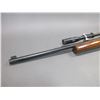 Image 6 : Remington Model 640X Bolt Action Target Rifle- .22 LR- 26" Bull Barrel- J. Untrtl Target Scope-  Adj