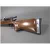 Image 8 : Remington Model 640X Bolt Action Target Rifle- .22 LR- 26" Bull Barrel- J. Untrtl Target Scope-  Adj