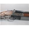 Image 4 : CZ Model Bobwhite 202 B SideXSide Shotgun- .410- 26" Barrels- Huglu- Case Hardened- Engraved- Checke