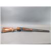 Image 1 : Herters Model 527 O/U Shotgun- 12ga- 30" Ventilated Ribbed Barrels- Modified- Full- Japan- Checkered
