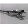 Image 2 : Mauser Action And Barrel- Model 98- Bolt Action- Fair Condition- #28334- 24" Barrel