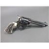 Image 2 : Great Western Revolver- .357 Atomic- 5.5" Barrel- Manual- Box- Patches- Fair To Good Condition- #GW6