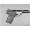 Image 1 : Smith And Wesson Model 22 A-1 Semi-Automatic Pistol- .22 LR- 5.5" Barrel- Hard Case- Excellent Condi