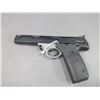 Image 2 : Smith And Wesson Model 22 A-1 Semi-Automatic Pistol- .22 LR- 5.5" Barrel- Hard Case- Excellent Condi