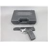Image 3 : Smith And Wesson Model 22 A-1 Semi-Automatic Pistol- .22 LR- 5.5" Barrel- Hard Case- Excellent Condi