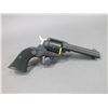 Image 1 : Ruger Wrangler Revolver- .22 LR- 4.5" Barrel- Manual- Box- Unfired- NIB- #205-29422
