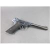Image 3 : Hi Standard Model H-D Military Semi-Automatic Pistol- .22 LR- 6.75" Barrel- 2 Extra Mags- Extra Targ