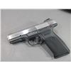 Image 2 : Ruger Model SR 40 Semi-Automatic Pistol- .40- 4" Barrel- Extra Mag- Soft Case- Great Condition- #342