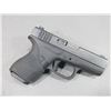 Image 3 : Glock Model 42 Semi-Automatic Pistol- .380- 3" Barrel- 2 Extra Mags- Action Job- Holster- Manual- Ni