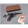 Image 1 : High Standard Supermatic Semi-Automatic Pistol- .22 LR- 6.75" Barrel- Manual- Box- Very Good Conditi