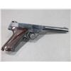 Image 2 : High Standard Supermatic Semi-Automatic Pistol- .22 LR- 6.75" Barrel- Manual- Box- Very Good Conditi