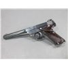 Image 3 : High Standard Supermatic Semi-Automatic Pistol- .22 LR- 6.75" Barrel- Manual- Box- Very Good Conditi