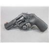 Image 2 : Ruger Model LCR Revolver- .38 Special + P- 3" Barrel- Manual- Box- Excellent Condition- #545-23448