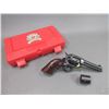 Image 1 : Ruger Single Six Revolver- .22- 4.75" Barrel- Manual- Hard Case- Unfired- NIB- #268-27438